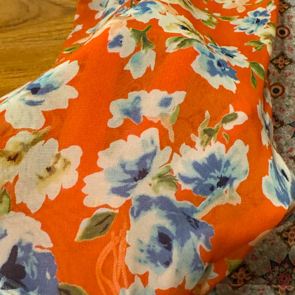 West Kei Kimono - Picture 7 of 9